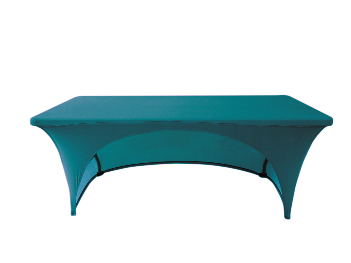 Stretch Table Cover