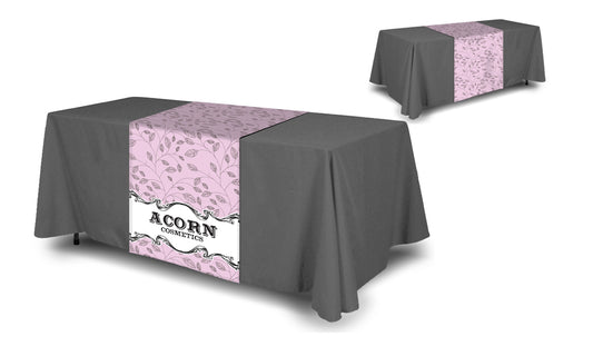 Table Runner (Runner Only)